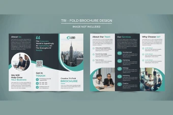 بروشور 3لت دورو برای معماری و ساختمان  و شهرسازی ساخت و ساز و مشاور املاک