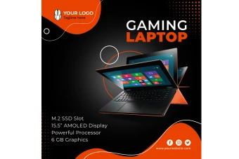 دانلود طرح لایه باز قالب پست معرفی محصول اینستاگرام