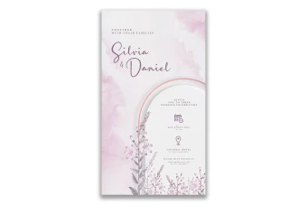 فایل لایه باز کارت دعوت