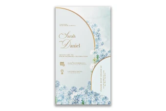 فایل لایه باز کارت دعوت