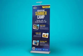 استند ایکس فروش ویژه لوازم مسافرتی