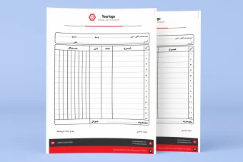 فاکتور لایه باز