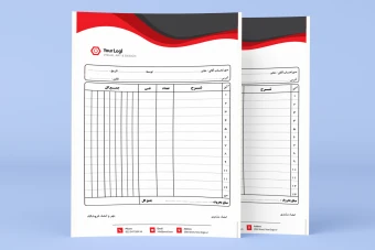 فاکتور لایه باز