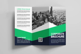 بروشور 3لت دورو برای کسب و کار مشاور املاک