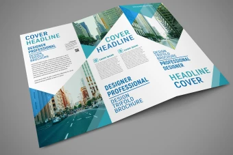 بروشور 3لت دورو برای کسب و کار