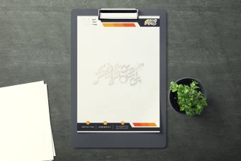 سربرگ کد 8006