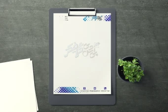 سربرگ کد 8009