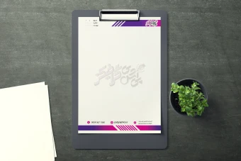 سربرگ کد 8014