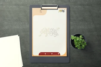 سربرگ کد 8030