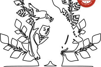 فایل شابلون  طرح روز  مادر2