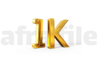 لیبل پریمیوم لایه باز سه بعدی یک psd