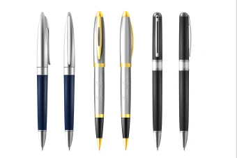 طرح لایه باز خود نویس در طرح رنگ های مختلف