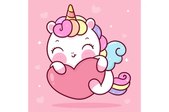 وکتور اسب تک شاخ