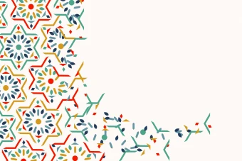 دانلود تمپلیت و پس زمینه و بکگراند لایه باز وکتور با طرح ایرانی مناسب پوستر و بنر با مضمون و موضوعات اسلامی و یا ایرانی و فرهنگی و سایر