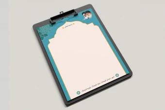 سربرگ 35 | سربرگ مذهبی | سربرگ مسجد | سربرگ هیئت | سربرگ بسیج | سربرگ سنتی | سربرگ اسلیمی