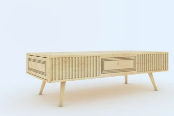 میز