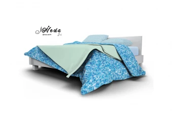 فایل لایه باز موکاپ سرویس خواب