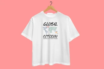 Global Citizen