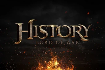 موکاپ 3d افکت متنی سینماتیک