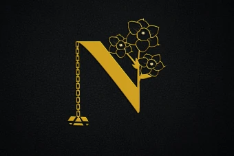 لوگو طلا فروشی