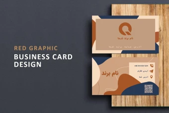 کارت ویزیت فانتزی