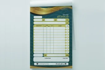 فاکتور طلافروشی