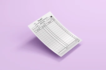 فاکتور فروش فروشگاه ارزانسرا