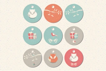 دانلود کاور هایلایت اینستاگرام