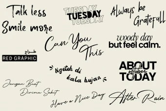 20 متن انگلیسی طراحی شده برای عکس عروسی و پست و استوری ها