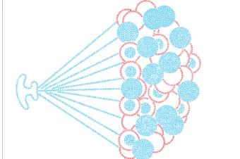 فایل لایه باز شابلون نگین حرارتی