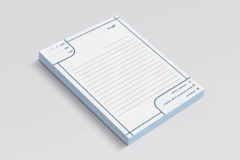 سربرگ کد 85487