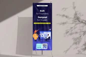 استند انگلیسی لایه باز