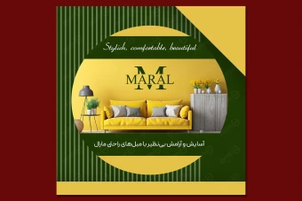 طراحی لایه باز کاور و پست اینستاگرام 006