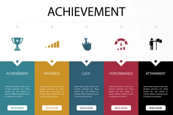 اینفوگرافیک مقایسه و مراحل انجام کار با فرمت ایلاستریتور