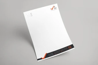 طرح سربرگ مشاور املاک و شرکت ساختمانی