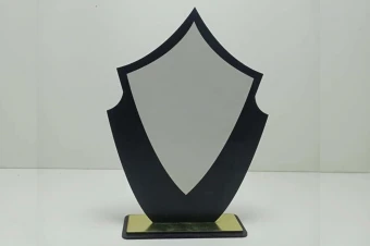 فایل برش لیزری تندیس