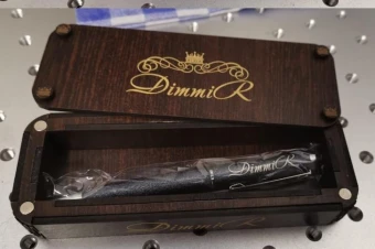 دانلود فایل برش لیزری طرح جعبه خودکار