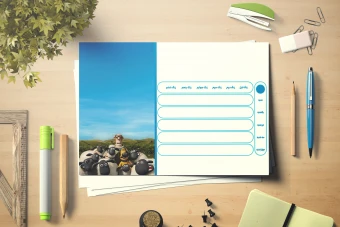 برنامه هفتگی بره ناقلا کد 86532