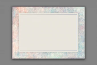 طرح لایه باز پس زمینه