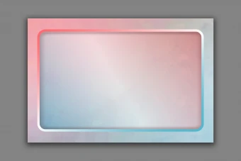 طرح لایه باز پس زمینه