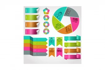 فروش فایل اینفوگرافیک حرفه‌ای با کیفیت بالا | دانلود سریع کد 9054