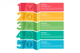 فروش فایل اینفوگرافیک حرفه‌ای با کیفیت بالا | دانلود سریع کد 9061