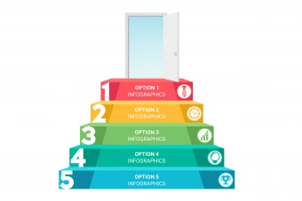 فروش فایل اینفوگرافیک حرفه‌ای با کیفیت بالا | دانلود سریع کد 9063