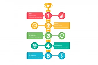 فروش فایل اینفوگرافیک حرفه‌ای با کیفیت بالا | دانلود سریع کد 9066