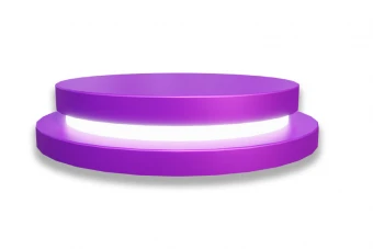 قالب استیج معرفی محصولات برنگ صورتی