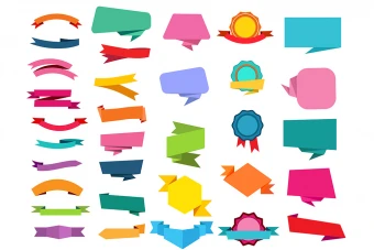 وکتور باکس متنی