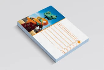 برنامه هفتگی کلاسی رنگو کد 3695