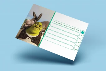 برنامه کلاسی هفتگی شرک کد 9526