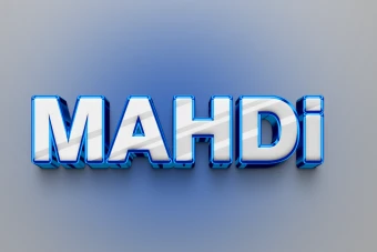 تکست استایل / افکت متن