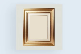 طرح قاب عکس تابلو چوبی